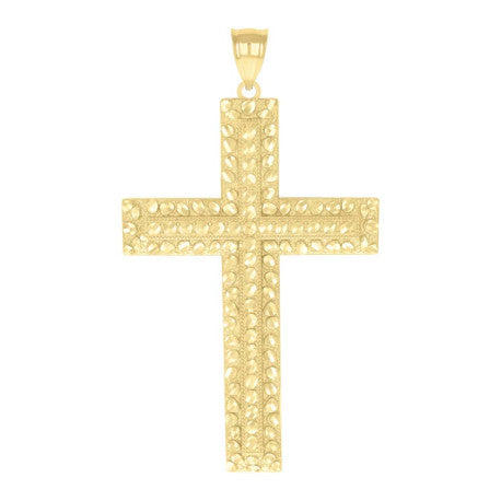 10Kt Gold Pendant