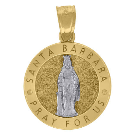 10Kt-Gold Pendant