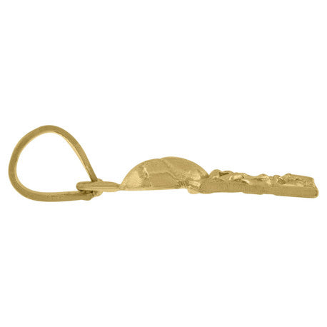 10Kt Gold Pendant
