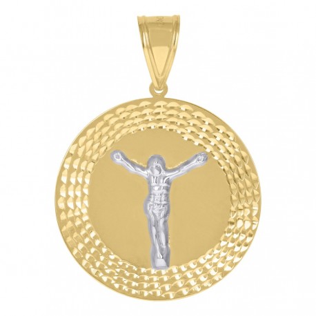 10Kt Gold Pendant