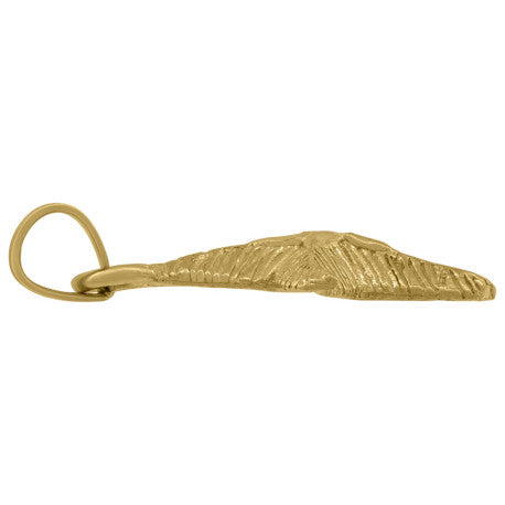 10Kt Gold Pendant