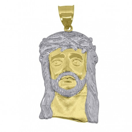 10Kt Gold Pendant
