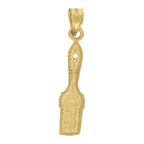 10Kt Gold Pendant