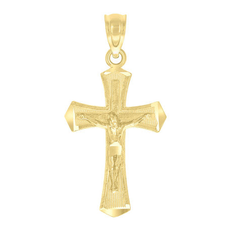 10Kt Gold Pendant