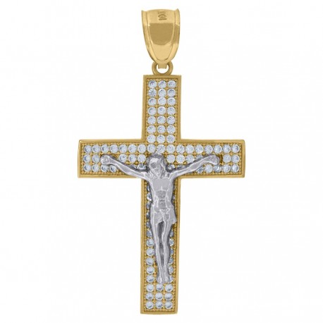 10Kt Gold Pendant