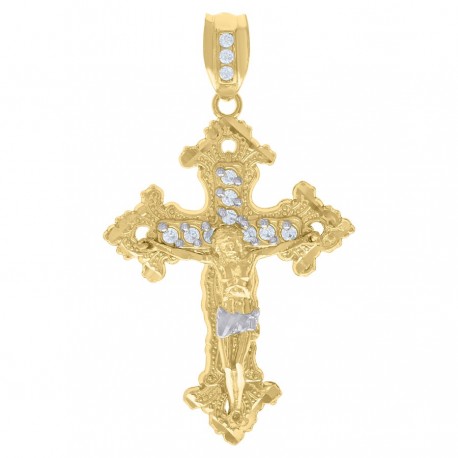 10Kt Gold Pendant