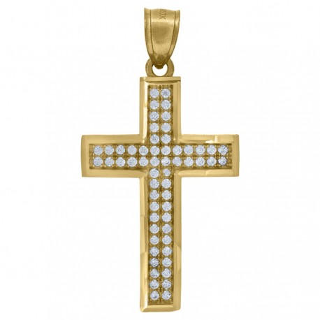 10Kt Gold Pendant