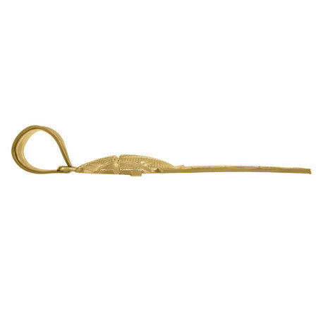 10Kt Gold Pendant