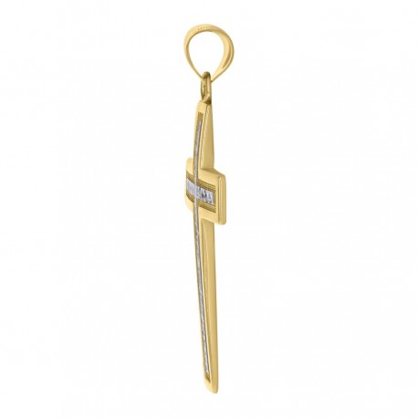 10Kt Gold Pendant