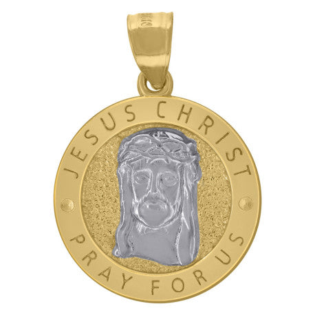 10Kt Gold Pendant