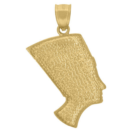 10Kt Gold Pendant