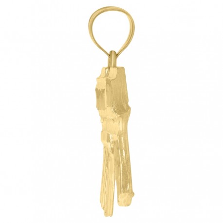 10Kt Gold Pendant