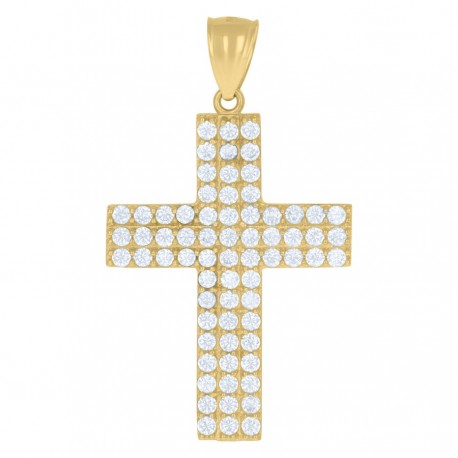 10Kt Gold Pendant