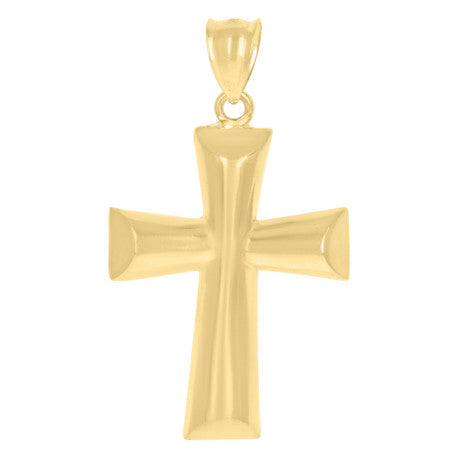 10Kt Gold Pendant