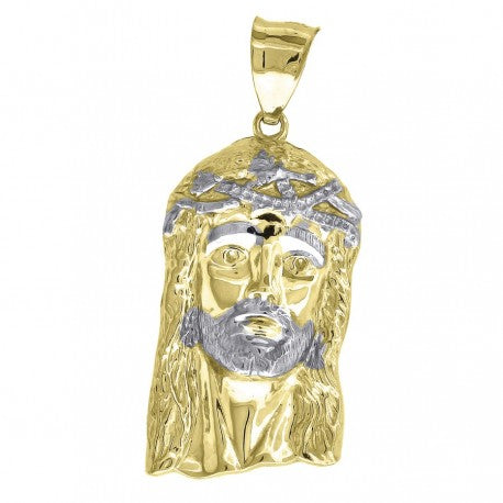 10Kt Gold Pendant