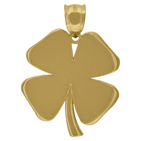 10Kt Gold Pendant