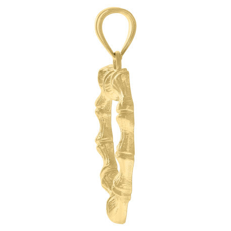 10Kt Gold Pendant