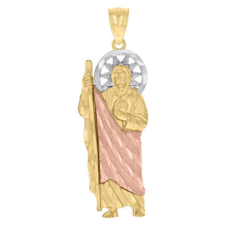 10Kt Gold Pendant