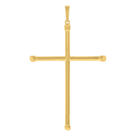 10Kt Gold Pendant