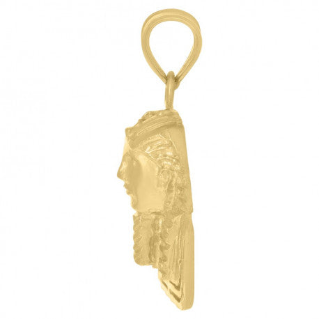 10Kt Gold Pendant