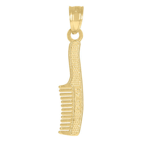 10Kt Gold Pendant