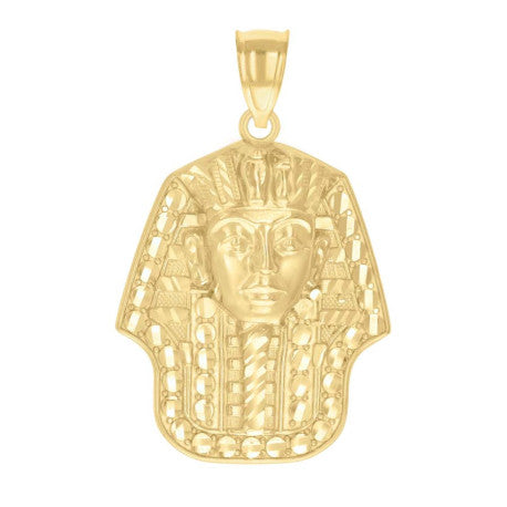 10Kt Gold Pendant