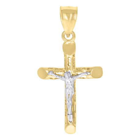10Kt Gold Pendant