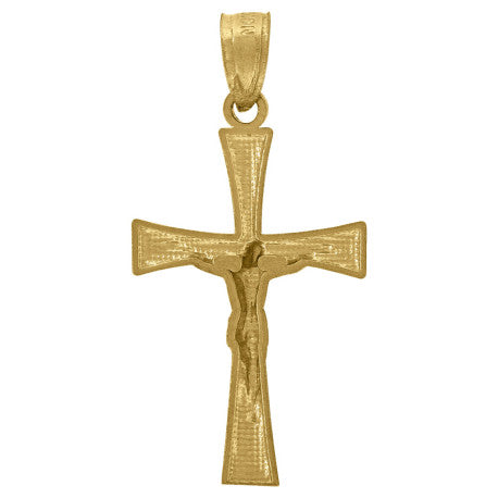 10Kt Gold Pendant