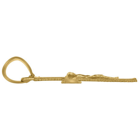 10Kt Gold Pendant