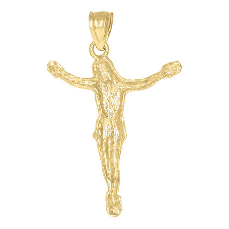 10Kt Gold Pendant