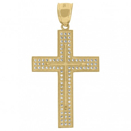 10Kt Gold Pendant