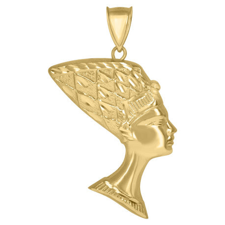 10Kt Gold Pendant