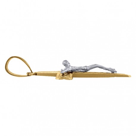 10Kt Gold Pendant