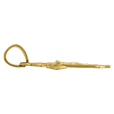 10Kt Gold Pendant