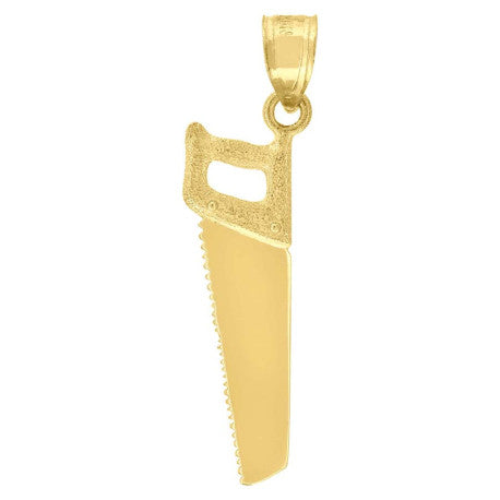 10Kt Gold Pendant