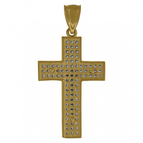 10Kt Gold Pendant