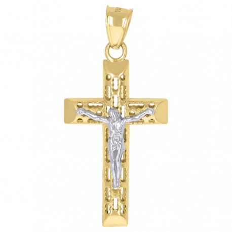 10Kt Gold Pendant