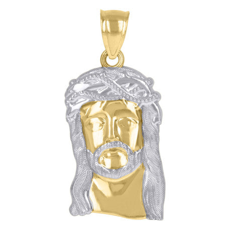10Kt Gold Pendant