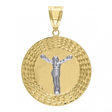 10Kt Gold Pendant