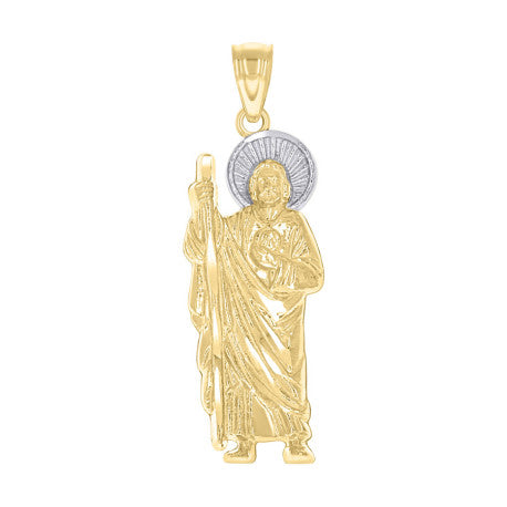 10Kt Gold Pendant