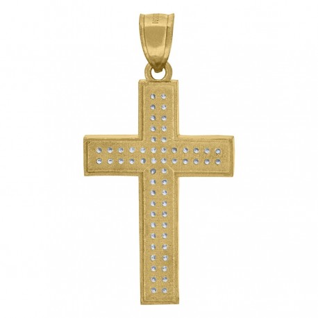 10Kt Gold Pendant