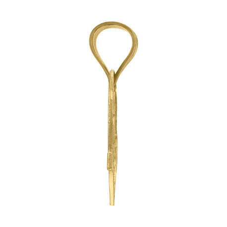 10Kt Gold Pendant