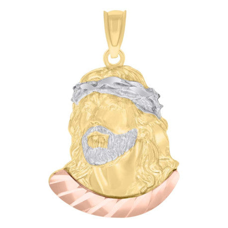 10Kt Gold Pendant
