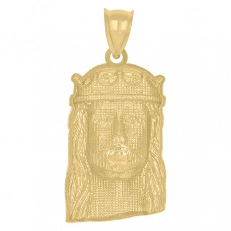10Kt Gold Pendant