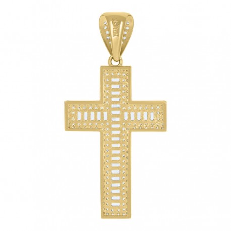 10Kt Gold Pendant