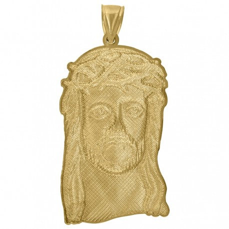 10Kt Gold Pendant