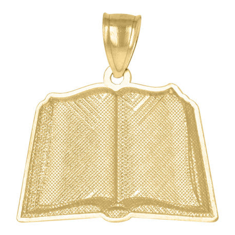 10Kt Gold Pendant