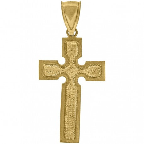 10Kt Gold Pendant