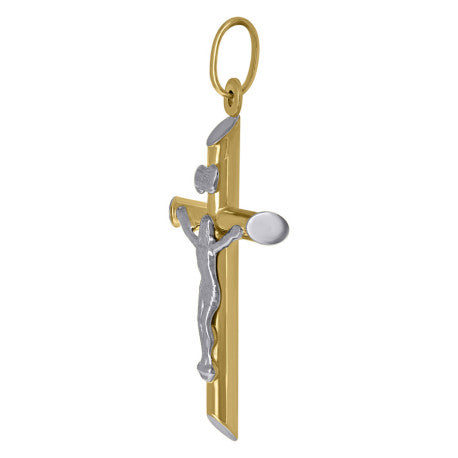 10Kt Gold Pendant