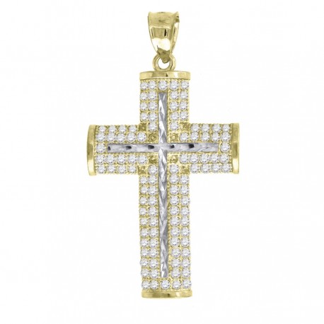 10Kt Gold Pendant